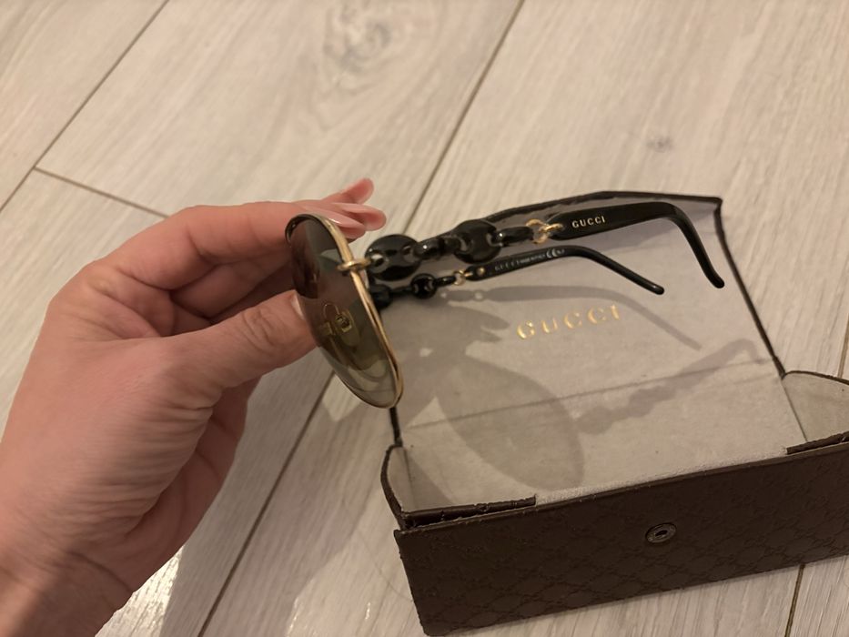 GUCCI Ochelari de soare dama