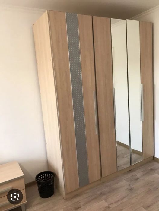 Спальный гарнитур