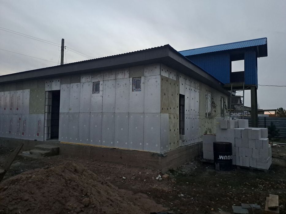 Продам дачу в коянда