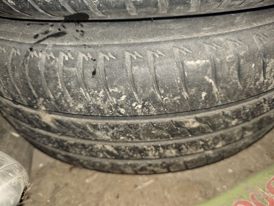 Лети джанти 15'' с летни гуми