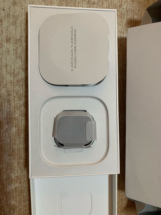 Ceas Apple watch ultra