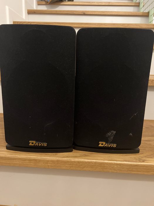 De vanzare boxe Davis