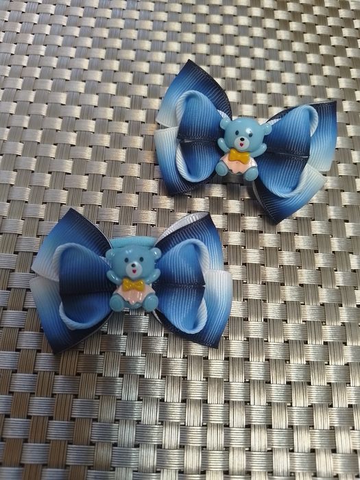 Продам бантики для малышек