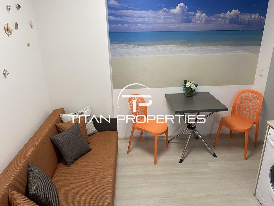 Дава се под наем Многостаен апартамент в Варна, ВИНС - 130 кв.м за 1500 € - Снимка #6