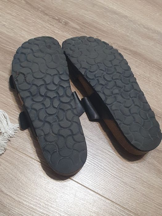 Сандали Oysho 39p оригинал