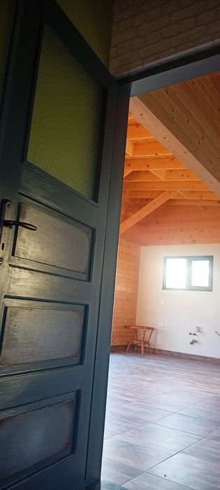 Нова къща Варненска област Община Провадия Село Тутраканци.