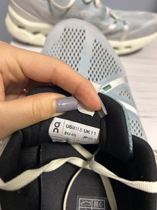 Adidasi On Running Cloudsurfer ,marimea 46