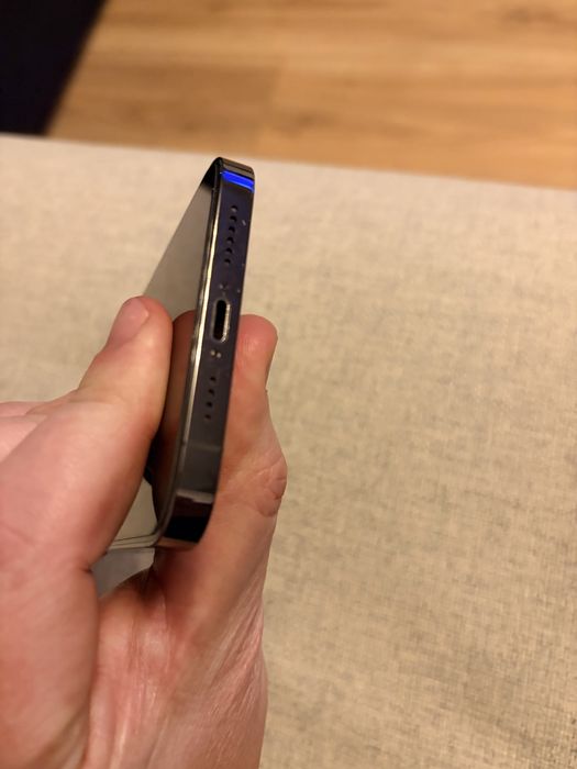 Iphone 12 Pro Max 128GB impecabil