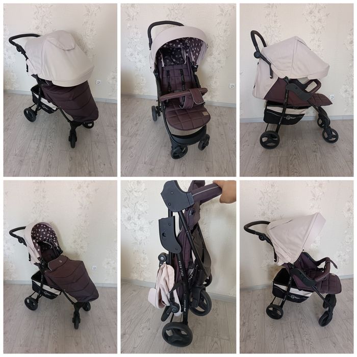 Продам комбинезон на девочку