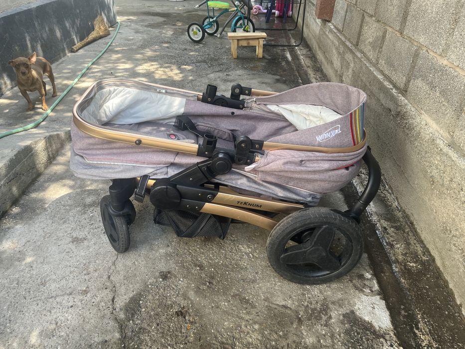 Коляска детская