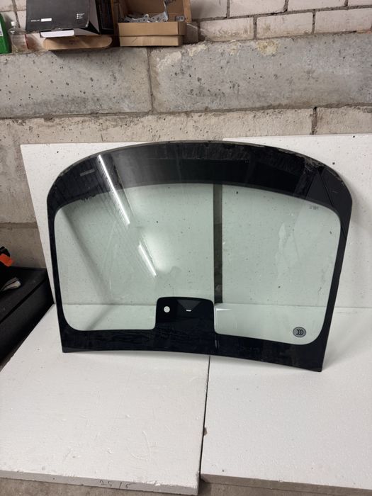 Лобовое стекло на Deepal S07 и G318