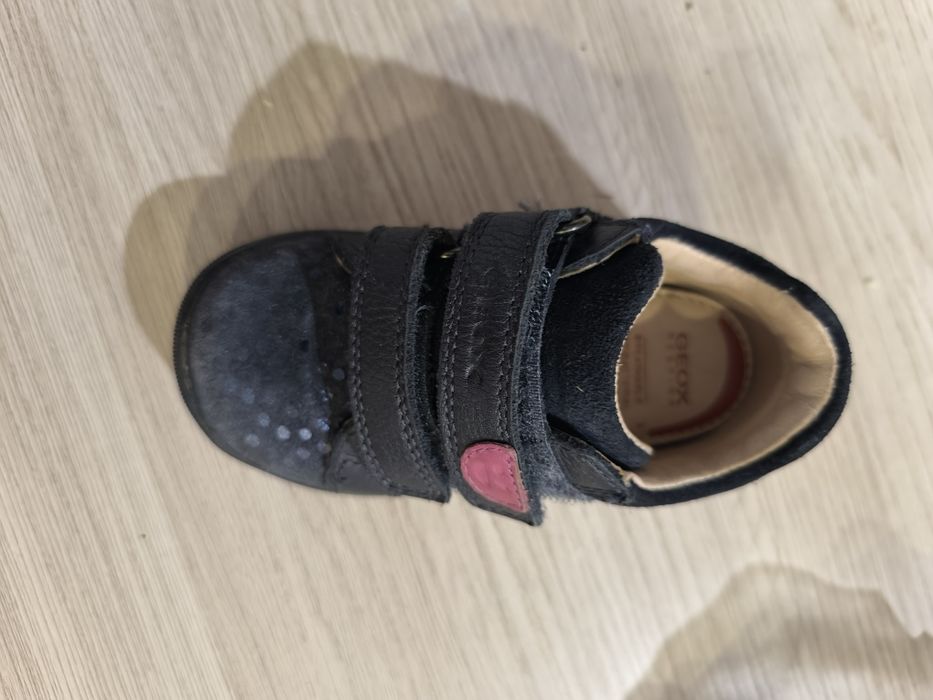 Geox,23р, за 5000