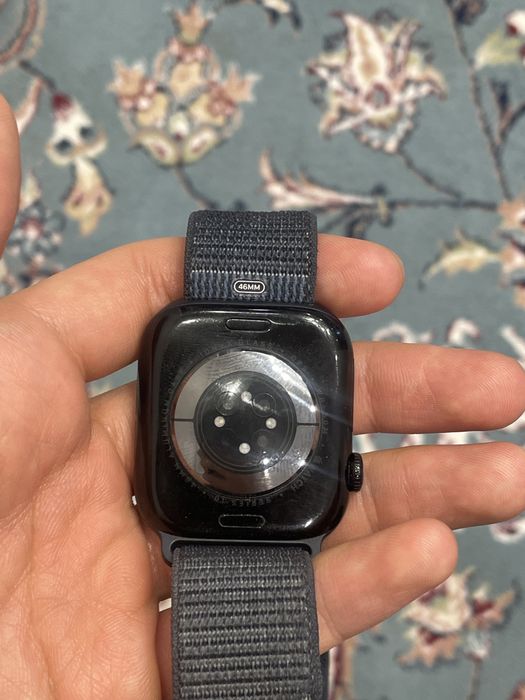 Apple watch series 10 46мм