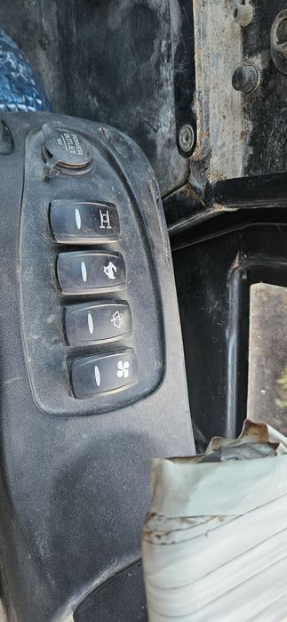 Miniexcavator Jcb 8018, 2011 anul fabricației