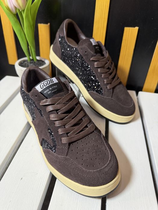 Женские кеды/кроссовки