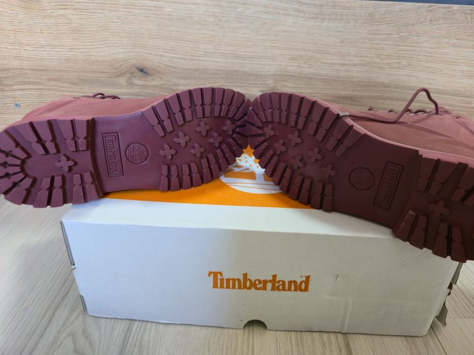 Timberland Premium НОВИ 37.5 размер