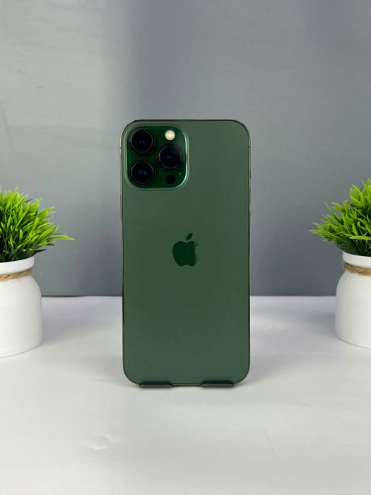 Iphone 13 pro max 256 Гб( Fase id Trutone) бар