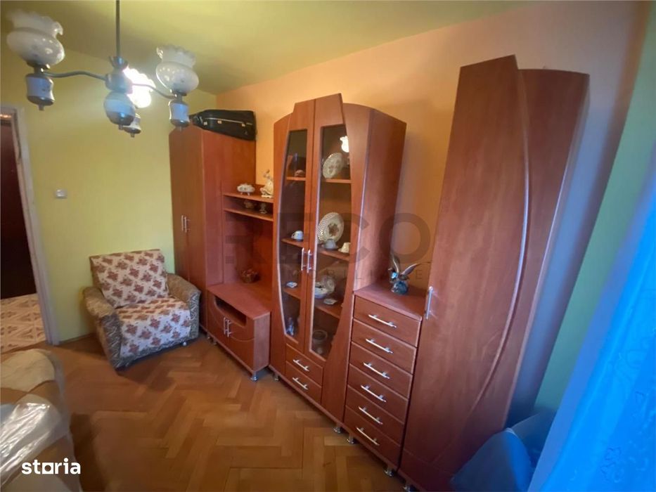 RECO apartament 67mp util Marghita-Zona Centrala