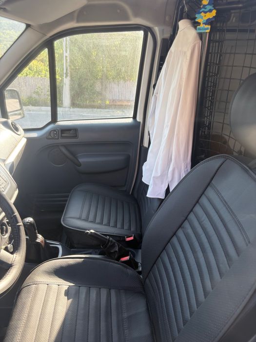 FORD Transit Connect 2013 — imagine 4