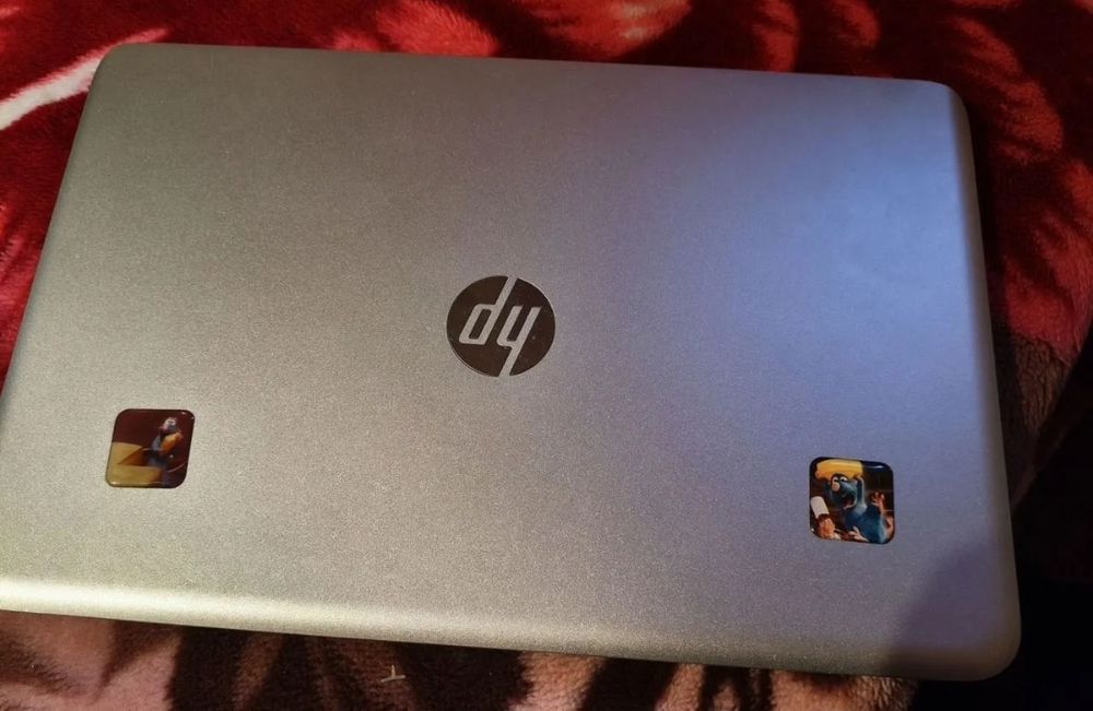 Продам Ноутбук HP