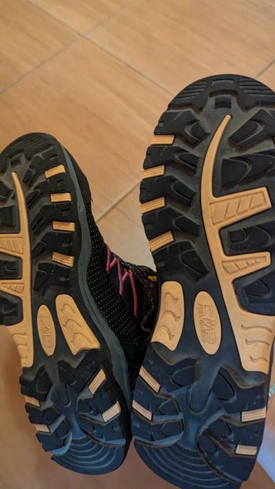 Детски обувки CMP