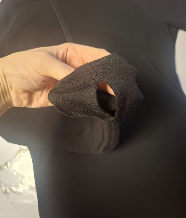 ПРОДАМ Спортивный рашгард Defacto