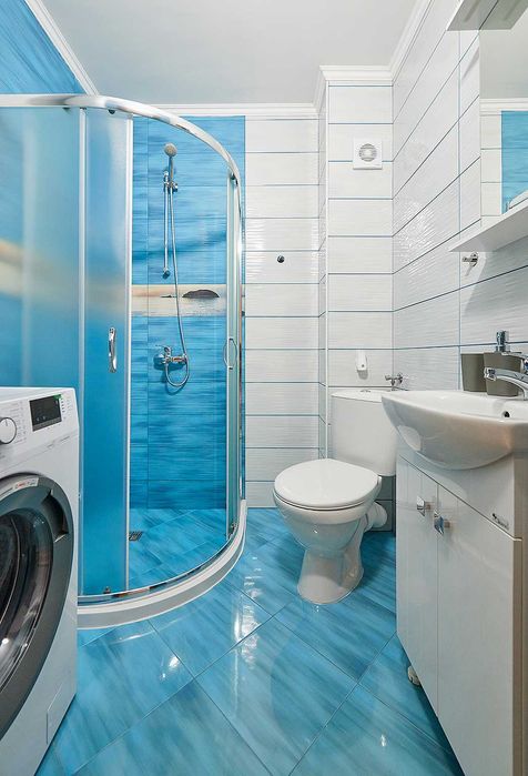 Елегантен многостаен апартамент в топ център на Поморие