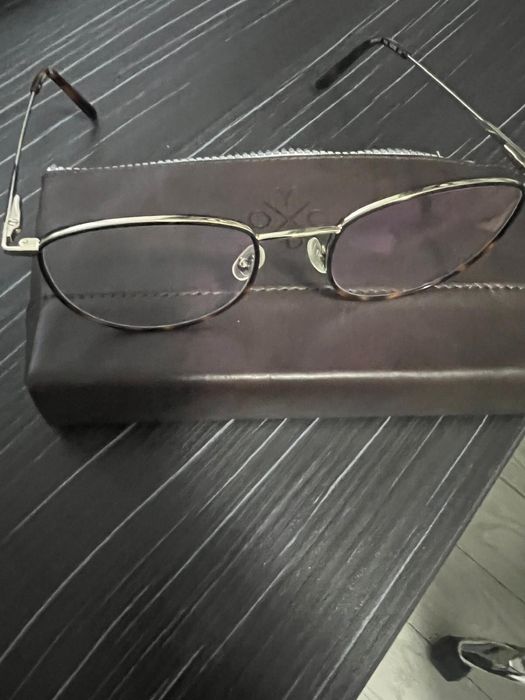 Ochelari de vedere Calvin Klein dioptrie +0,5