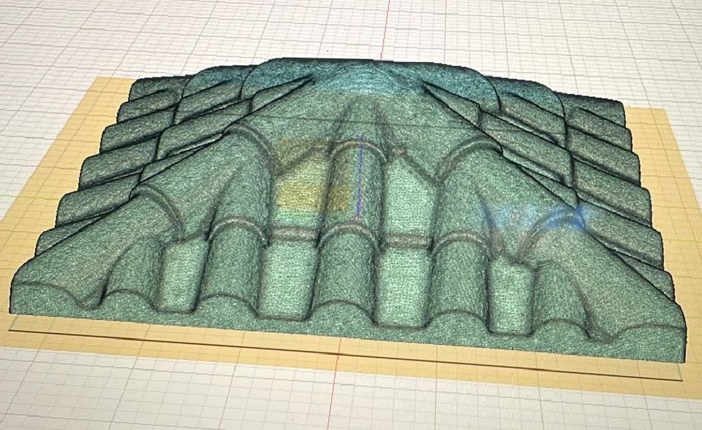 scanare 3d / prototipare / imprimanta 3d / cnc / laser / strung / R&D