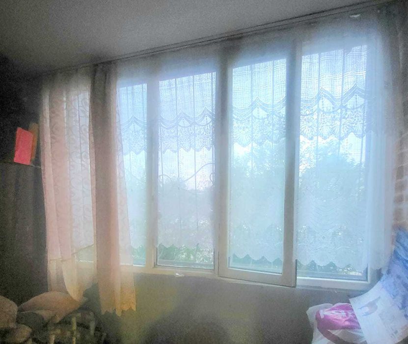 Продам 3 комнатную Улучшенной планировки 3 микрорайон