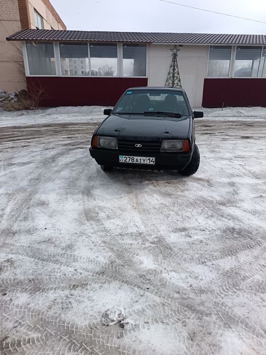 Продам 99 в хорошем состоянии