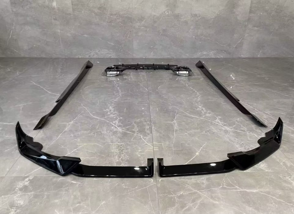 Комплект Обвеса X6 G06