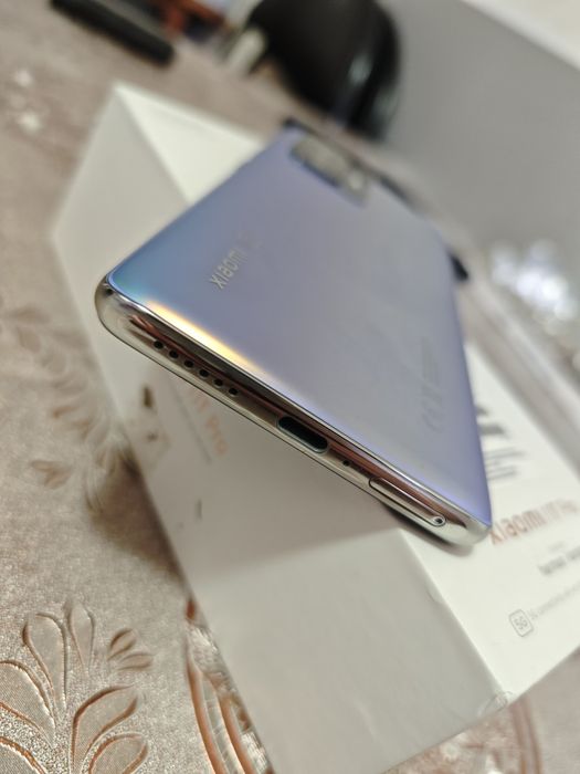 Xiaomi 11T Pro 5G-Celestial Blue  108MP  Încărcare 120W 0-100%  17min