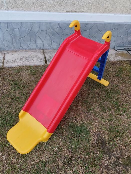 Tobogan Mappy Medium Slide