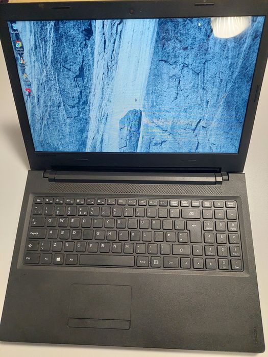 Laptop Lenovo ideapad 2017