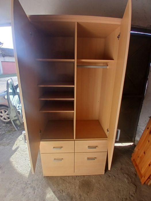 Dulap dormitor second hand