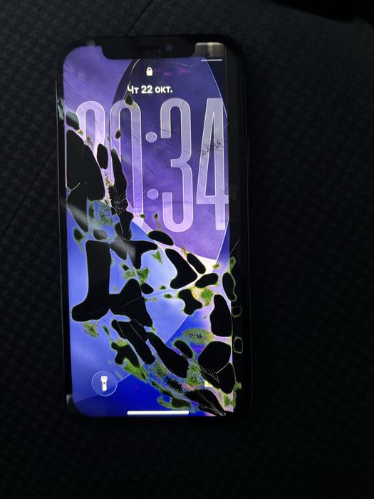 Iphone 12 pro продаю б/у