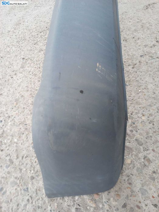 Bara Spoiler Spate Volkswagen Caddy 2003 - 2010 [X3381]