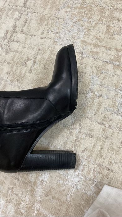 Етик сатылады