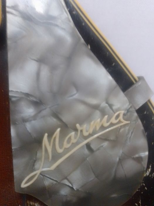 Мандолина фирмы Marma