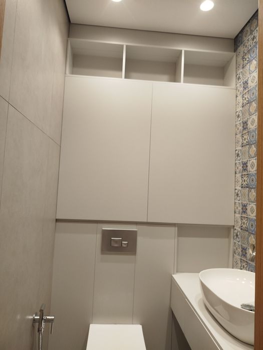 Мебель и двери на заказ