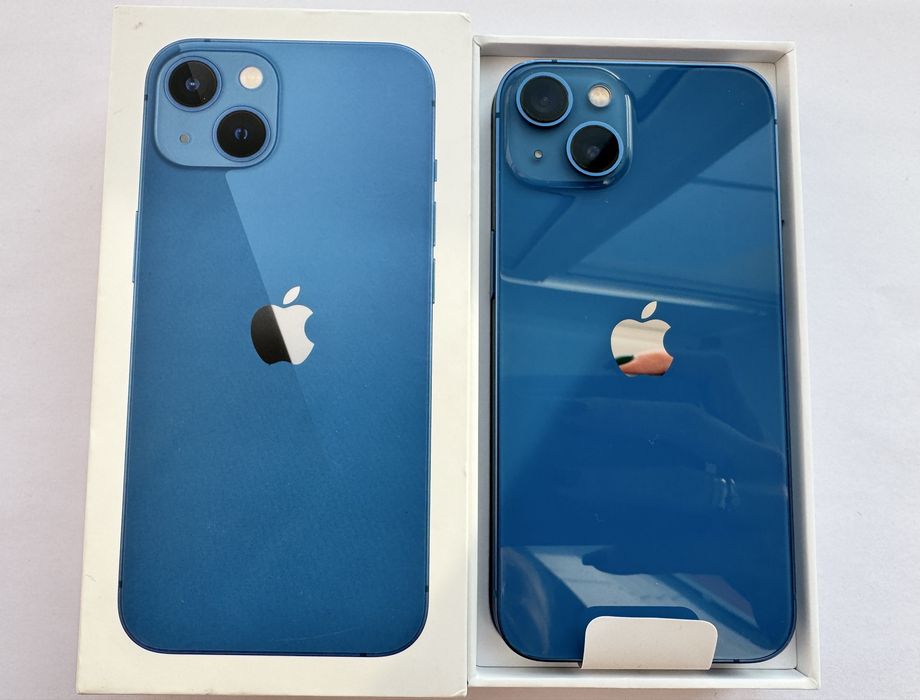 Iphone 13, 128Гб