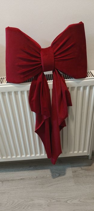 Funda decor brad catifea