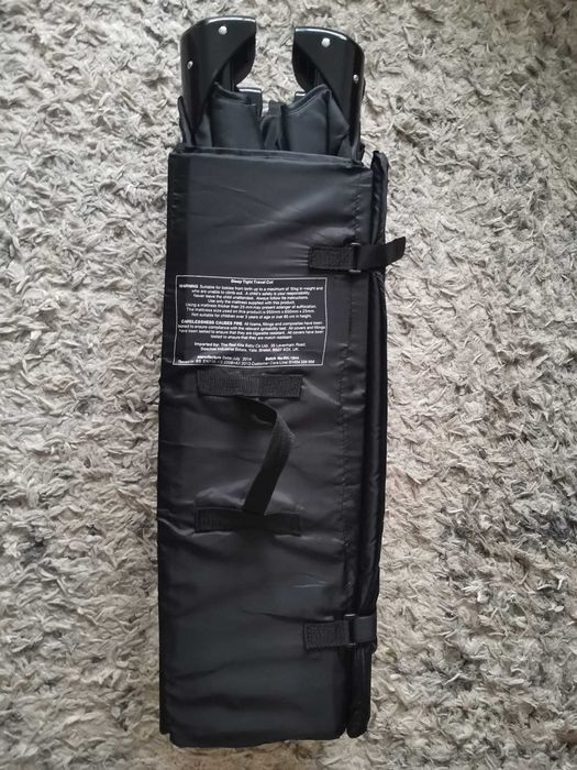 Бебешко легло Arbor