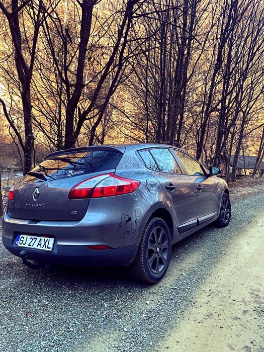 Vand/Schimb Renault Megane