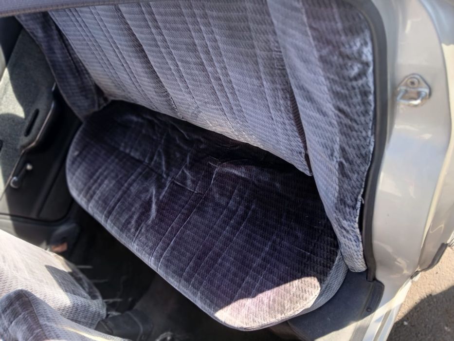 продам машину на полном ходу