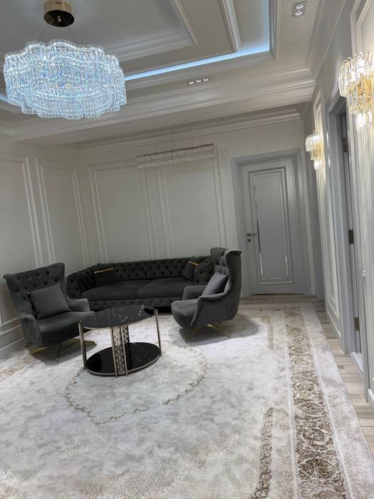 Beruniy metroda  dom sotiladi