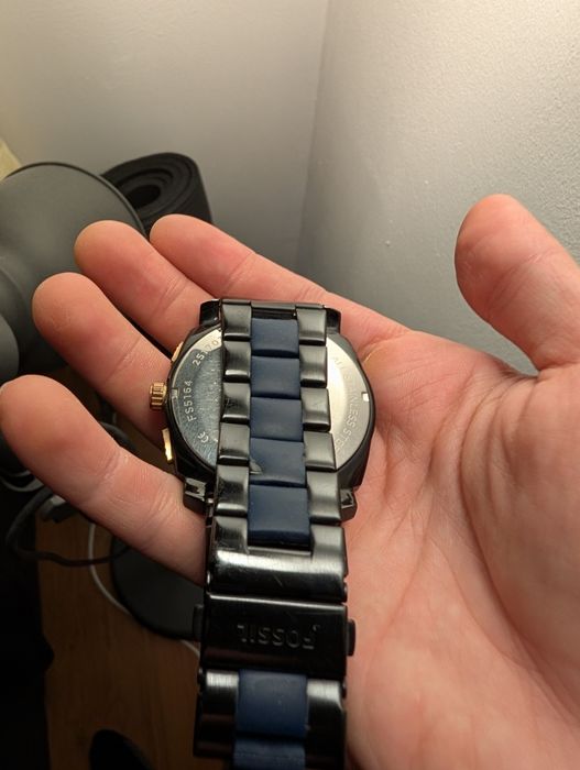 Ceas Fossil FS5164
