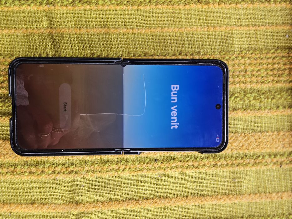 Samsung Galaxy Z Flip 5