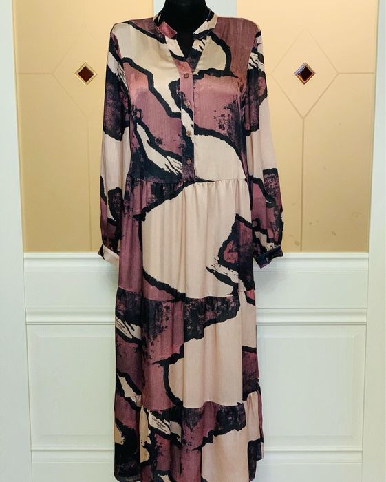 Турецкие платья на распродаже!